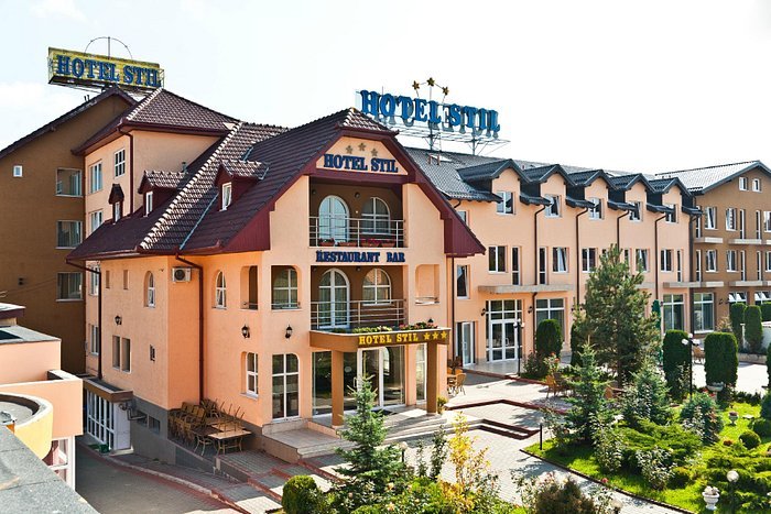 Cerere mare pe piață clujeană? Se extinde un hotel din Cluj-Napoca