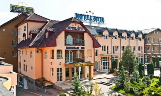 Cerere mare pe piață clujeană? Se extinde un hotel din Cluj-Napoca