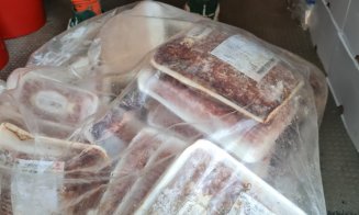 Protecția Consumatorilor a dat amenzi de peste 320.000 lei la festivalul care a avut loc în weekend la Cluj. Ce nereguli a găsit ANPC