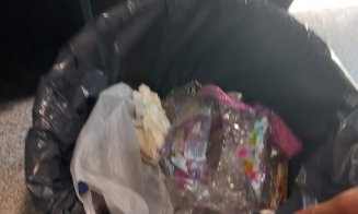 Protecția Consumatorilor a dat amenzi de peste 320.000 lei la festivalul care a avut loc în weekend la Cluj. Ce nereguli a găsit ANPC