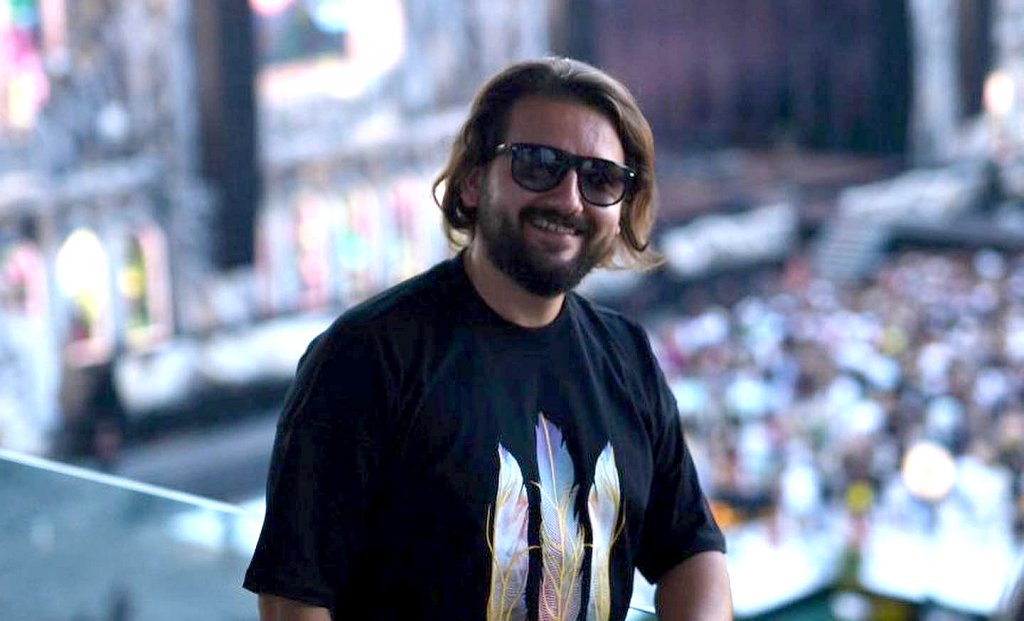 Edy Chereji, co-fondator UNTOLD, despre concertul Gheboasă