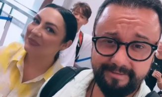Vedeta din Cluj care a plecat cu familia într-o croazieră pe una dintre cele mai mari nave din lume: „Am emoții foarte mari”