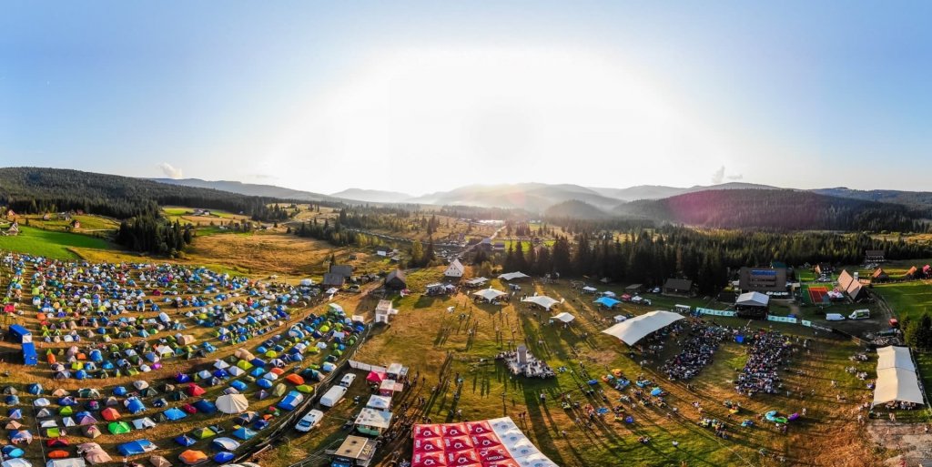Între 18-20 august, Smida Jazz Festival se anunță cu muzică bună, avangardă și natură