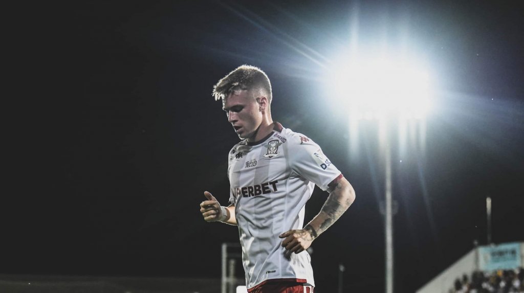 Claudiu Petrila despre diferența dintre CFR Cluj și Rapid: "E presiune mult mai mare"