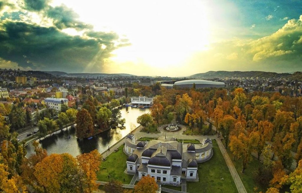 Cluj-Napoca e cel mai bun oraș studențesc din țară pentru al doilea an consecutiv. Vezi TOP 10 orașe pe plan internațional