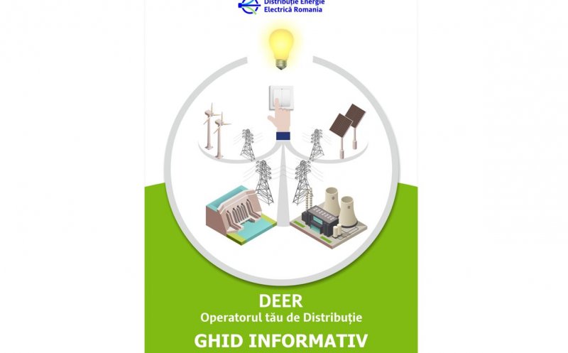 Am lansat Ghidul Informativ al DEER!