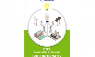 Am lansat Ghidul Informativ al DEER!
