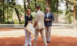 Transylvania Open Înaltul Patronaj al Majestății Sale Margareta, Custodele Coroanei Române