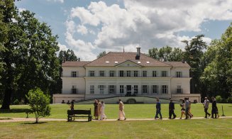 Transylvania Open Înaltul Patronaj al Majestății Sale Margareta, Custodele Coroanei Române