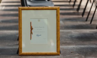 Transylvania Open Înaltul Patronaj al Majestății Sale Margareta, Custodele Coroanei Române