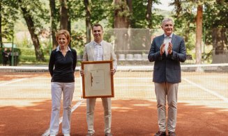 Transylvania Open Înaltul Patronaj al Majestății Sale Margareta, Custodele Coroanei Române