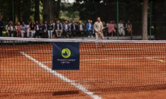 Transylvania Open Înaltul Patronaj al Majestății Sale Margareta, Custodele Coroanei Române