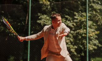 Transylvania Open Înaltul Patronaj al Majestății Sale Margareta, Custodele Coroanei Române