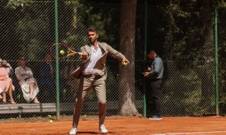 Transylvania Open Înaltul Patronaj al Majestății Sale Margareta, Custodele Coroanei Române