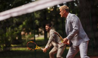 Transylvania Open Înaltul Patronaj al Majestății Sale Margareta, Custodele Coroanei Române