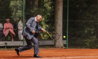 Transylvania Open Înaltul Patronaj al Majestății Sale Margareta, Custodele Coroanei Române
