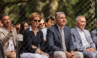 Transylvania Open Înaltul Patronaj al Majestății Sale Margareta, Custodele Coroanei Române