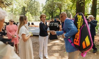 Transylvania Open Înaltul Patronaj al Majestății Sale Margareta, Custodele Coroanei Române