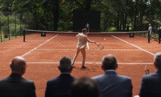 Transylvania Open Înaltul Patronaj al Majestății Sale Margareta, Custodele Coroanei Române