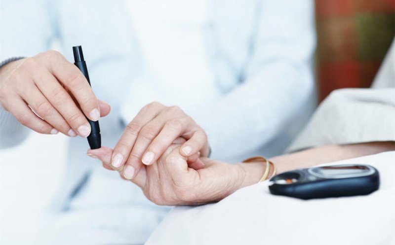 1 din 3 români, la risc să facă diabet  în următorii 10 ani. Evaluare gratuită a riscului în zeci de farmacii din Cluj