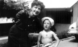 Dustin Hoffman: ”Sunt un evreu român”. Părinții lui au părăsit România în 1937