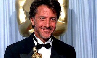 Dustin Hoffman: ”Sunt un evreu român”. Părinții lui au părăsit România în 1937