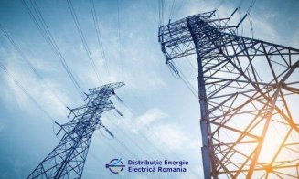Centrele de Relații cu Utilizatorii ale Distribuție Energie Electrică România vor fi închise pe 14 și 15 august
