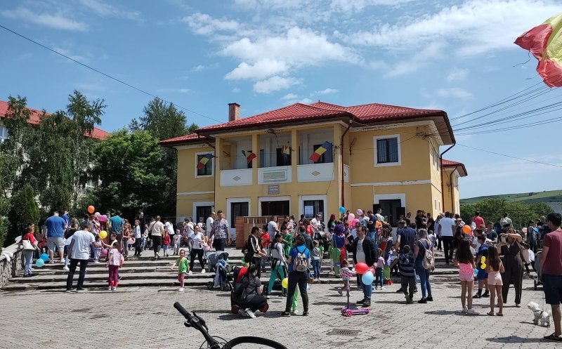 Când vor avea loc Zilele Comunei Apahida! Lidia Buble, Ami sau Aurel Tămaș vor concerta