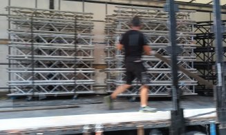UNTOLD, la o săptămână de la festival, încă "adună bagajele" de la Cluj Arena