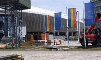 UNTOLD, la o săptămână de la festival, încă "adună bagajele" de la Cluj Arena