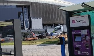 UNTOLD, la o săptămână de la festival, încă "adună bagajele" de la Cluj Arena