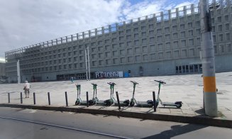 UNTOLD, la o săptămână de la festival, încă "adună bagajele" de la Cluj Arena