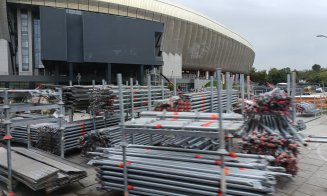 UNTOLD, la o săptămână de la festival, încă "adună bagajele" de la Cluj Arena