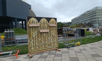UNTOLD, la o săptămână de la festival, încă "adună bagajele" de la Cluj Arena