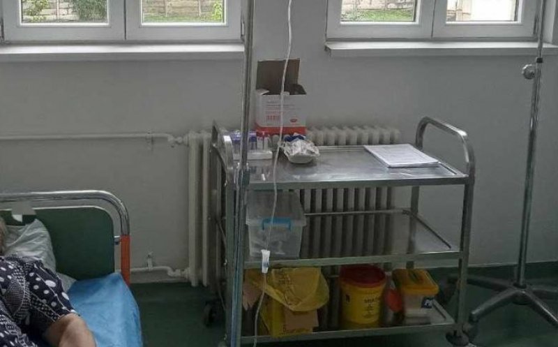 Caz tulburător la Cluj! O femeie cu cancer a fost nevoită să își vândă casa pentru a avea bani de morfină