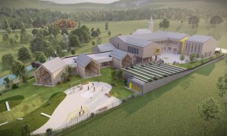 Primărița din Chinteni a dat lovitura! A primită undă VERDE pentru un adevărat hub educațional / Cum va arăta
