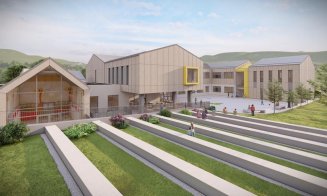 Primărița din Chinteni a dat lovitura! A primită undă VERDE pentru un adevărat hub educațional / Cum va arăta