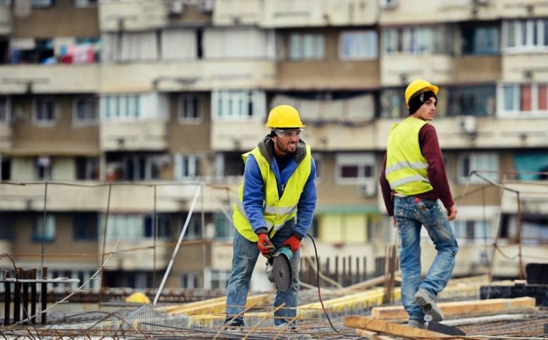 Mai puține șantiere imobiliare în Cluj, în prima jumătate a lui 2023