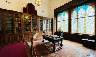 Castel impresionant din Transilvania, premiat de Google cu Recenzia de Aur