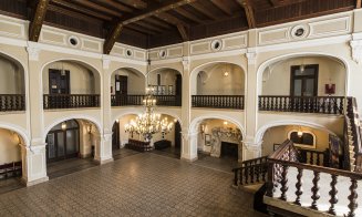 Castel impresionant din Transilvania, premiat de Google cu Recenzia de Aur