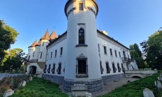 Castel impresionant din Transilvania, premiat de Google cu Recenzia de Aur
