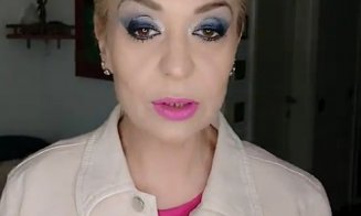 MESAJ pentru cei care vor să slăbească repede: Ce le transmite Monica Anghel, care a a slăbit 43 de kilograme