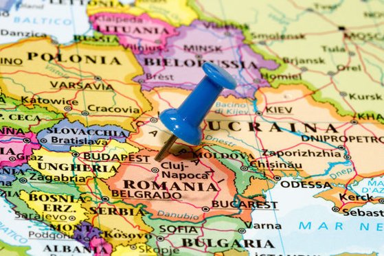 Dificultăţi economice în estul Uniunii Europene. România, surpriza din regiune