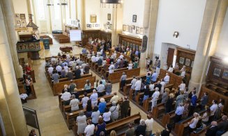 Oficial de la Budapesta, la Zilele Maghiare: "Numele oraşului Cluj-Napoca nu se poate separa de personalităţile istorice maghiare şi de maghiari&