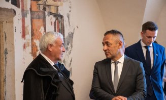 Oficial de la Budapesta, la Zilele Maghiare: "Numele oraşului Cluj-Napoca nu se poate separa de personalităţile istorice maghiare şi de maghiari&