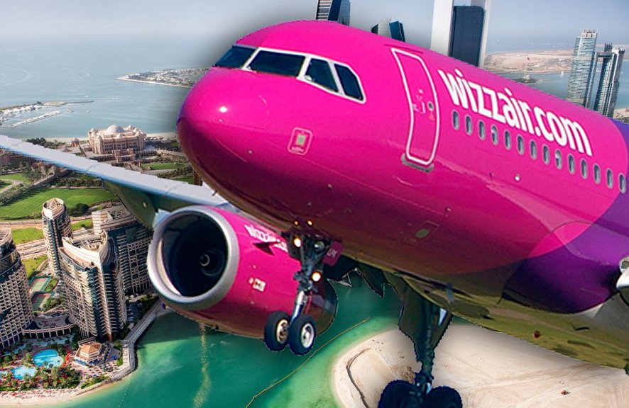 Veşti proaste de la Wizz Air. Alte ZBORURI ANULATE cu plecare din Cluj-Napoca