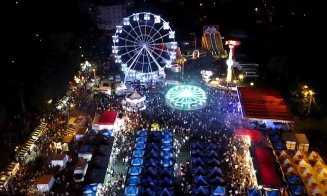 Unii s-au rugat, alţii s-au distrat de Sfântă Mărie în Cluj