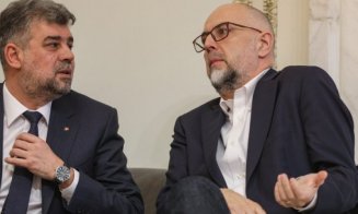 Kelemen Hunor i-a cerut premierului Ciolacu să renunțe la măsurile de austeritate: „Să le arunce la gunoi”