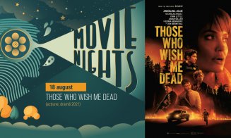 „Muzicanții din Bremen” și filmul „Those who wish me dead” îți țin companie în acest weekend, în Iulius Parc!