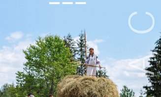 Obiceiuri, practici și meșteșuguri din România, promovate în Polonia de o instituție culturală din Cluj